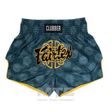 Fairtex Clubber Muay Thai Shorts