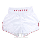 Fairtex Mr. Satoru Thai Boxing Shorts