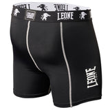 Leone1947 Hardcore Compression Shorts with Groin Guards