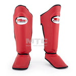Twins Special Thai Boxing Shin Guards