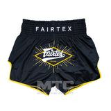 Fairtex Focus Thai Boxing Shorts