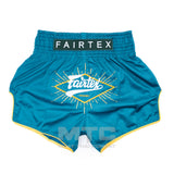 Fairtex Focus Thai Boxing Shorts