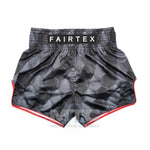 Fairtex Stealth Muay Thai Shorts