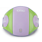 YOKKAO Belly Pad Orchid Bloom/Lime Zest