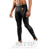Venum MMA G-Fit Compression Pants