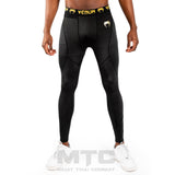 Venum MMA G-Fit Compression Pants