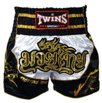 Twins Special Dragon Muay Thai Shorts
