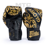 Fairtex Kick Boxing Glory Edition Gloves