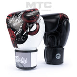 Fairtex The Beauty of Survival Boxing Gloves