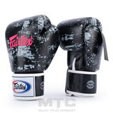 Fairtex Dark Cloud Boxing Gloves