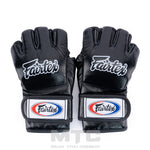Fairtex Ultimate Combat MMA Gloves