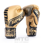 Twins Special Twister Kick Boxing Gloves