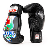 YOKKAO Panther Boxing Gloves