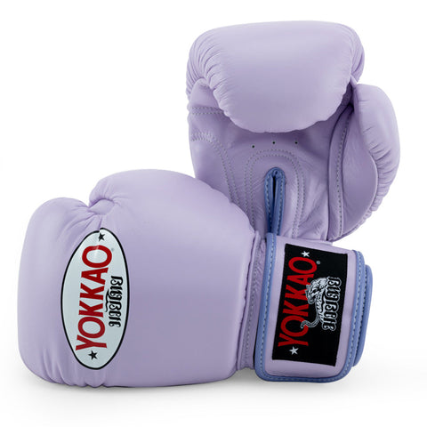 YOKKAO Matrix Thai Boxing Gloves