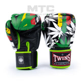 Twins Special Grass Boxing Gloves