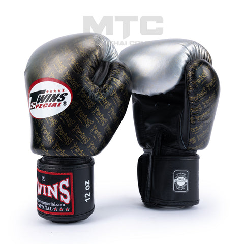 Twins Special Fade Boxing Gloves