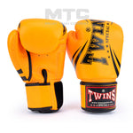 Twins Special Beginner Thai Boxing Gloves
