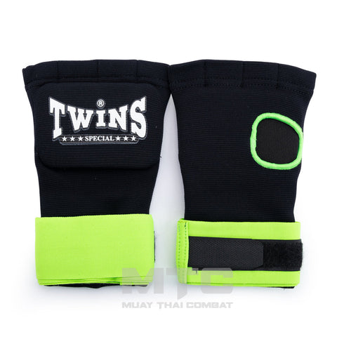 Twins Special Quick Hand Wraps