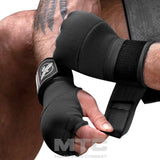 Hayabusa Quick Gel Boxing Hand Wraps Gloves