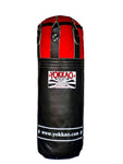 YOKKAO Black/Red Boxing Heavy Bags