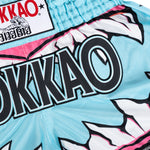 YOKKAO Sharknado Carbonfit Shorts
