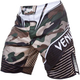 Venum Camo Hero Fight Shorts