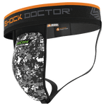 Shock Doctor AirCore Hard Cup w/ supporter