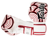 Fairtex Japanese Art Boxing Gloves