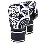 Fairtex Japanese Art Boxing Gloves