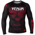 Venum No Gi MMA Rashguard