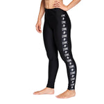 Leone1947 Ambassador Women Leggings