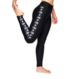 Leone1947 Ambassador Women Leggings