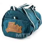 Fairtex Retro Style Barrel Bag