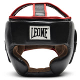 Leone1947 Full Cover Sparring Head Guards