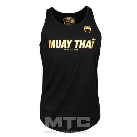 Venum Muay Thai VT Tank Top