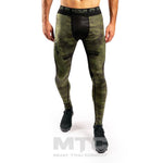 Venum Trooper MMA Compression Pants