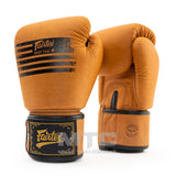 Fairtex Legacy Kick Boxing Gloves