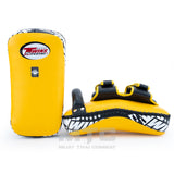 Twins Special Deluxe Thai Kicking Pads