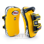 Twins Special Deluxe Thai Kicking Pads