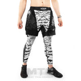Venum MMA Defender Fight Shorts