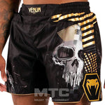 Venum Skull MMA Fight Shorts