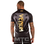 Venum ONE FC Dry Tech T-shirt