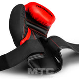 Hayabusa T3 Muay Thai Boxing Gloves