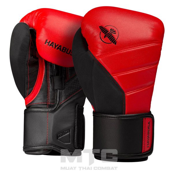 Hayabusa muay thai gloves hotsell