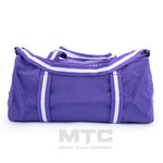 Fairtex Retro Style Barrel Gym Bag