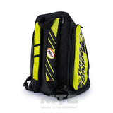 Twins Special Convertible Gym Bag Backpack