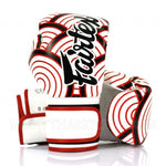 Fairtex Japanese Art Boxing Gloves
