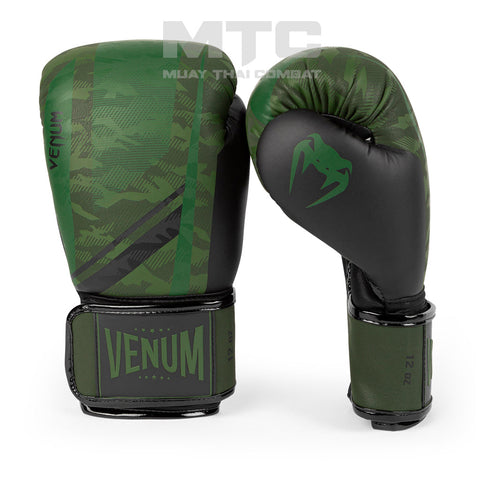 Venum Trooper Boxing Gloves