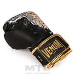 Venum Skull Thai Boxing Gloves