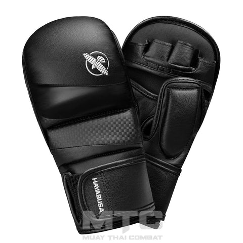 Hayabusa T3 Hybrid 7oz MMA Gloves